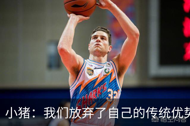 小猪：我们放弃了自己的传统优势 残酷的是德国队只有二流水平